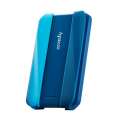 Apacer Portable Hard Drive AC533 2TB USB 3.2 Gen 1 Blue