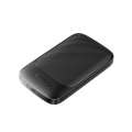 Orico Storage Case 2.5 inch USB-C 2020C3-V1-BK