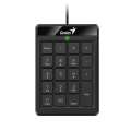 Genius Keypad USB NumPad 110