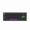 ATK Professional Gaming Mechanical Keyboard RS6 Ultra 8K TTC RGB Magneto Night Hunter