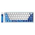 ATK Professional Gaming Mechanical Keyboard EDGE 60 HE Leviatan 8K TTC RGB Magneto Switches