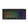 Pulsar Professional Gaming Mechanical Keyboard Xboard MS TKL ANSI Black 8K Cherry MX2A Linear RGB
