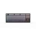 VGN Wireless Professional Gaming Mechanical Keyboard V87 PRO Side Engraving Aniya Switches