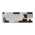 VGN Wireless Professional Gaming Mechanical Keyboard V87 PRO Diana Aniya Switches BT5.0 2.4G