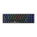 Marvo Gaming Keyboard Shogo 78 RGB 78 keys MARVO-KG956