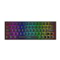 Marvo Wireless Gaming Mechanical keyboard Shogo 63W KG955W Bluetooth 5.0 2.4G
