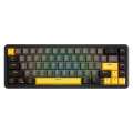 Marvo Professional Gaming Mechanical Keyboard Magma M40 KG964 8K Magnetic Switches Tactile