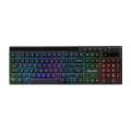 Marvo Gaming Keyboard 104 keys Soldat S40 K603 Silent RGB