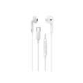 Genius In-ear Earbuds HS-M365 USB-C White