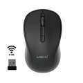 Makki Wireless Mouse MAKKI-MSX-2408 Silent 1600dpi 2.4G