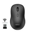 Makki Wireless Mouse MAKKI-MSX-2401 USB-C Silent 1600dpi 2.4G Bluetooth Rechargeable