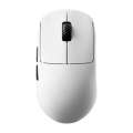 Scyrox V8 White Wireless Gaming Mouse 8K Polling Rate