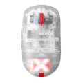 Pulsar Wireless Gaming Mouse X2H Mini Superclear LTD 3000 1K