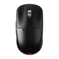 Pulsar Wireless Gaming Mouse X2 v3 eS Size1 Black 8K OLED Display Tournament Edition
