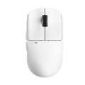 Pulsar Wireless Gaming Mouse X2 CrazyLight Uyuni White 8K