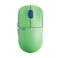 Pulsar Wireless Gaming Mouse X2 CrazyLight Aqua Zest 8K