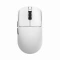 VXE Wireless Gaming Mouse Dragonfly R1 SE+ Huano Blue Glow V2 White