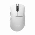 ATK Wireless Gaming Mouse Z1 PRO MAX 8K White
