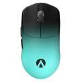 Lamzu MAYA X 8K Wireless Gaming Mouse Aimlabs Edition