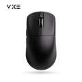 VXE Wireless Gaming Mouse Dragonfly R1 SE+ Huano Blue Glow V2 Black
