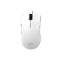 VGN Wireless Gaming Mouse F1 PRO MAX DRAGONFLY 1K 4K compatible Kailh Black Gold Mamba Switches White