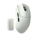 Lamzu MAYA X 8K Wireless Gaming Mouse Cloud Grey