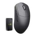 Lamzu MAYA X 8K Wireless Gaming Mouse Black