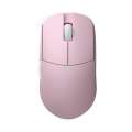 Lamzu ATLANTIS MINI Champion Edition 1K Wireless Gaming Mouse Light Pink