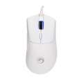 Marvo Gaming Mouse Niro 40 G950 White 12000dpi 1000Hz 6 programmable buttons