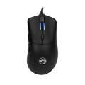 Marvo Gaming Mouse Niro 40 G950 Black 12000dpi 1000Hz 6 programmable buttons