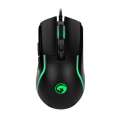 Marvo Gaming Mouse CAPO 20 Black M292 BK 8000dpi