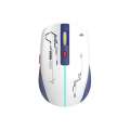 Marvo Wireless Gaming Mouse M796W 3200dpi rechargable