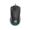 Marvo Gaming Mouse M358 RGB 7200dpi 7 programmable buttons