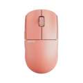 Pulsar Wireless Gaming Mouse X2 CrazyLight Sunset Haze 8K