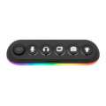 Streamplify Streaming HUB DECK 5 RGB 5 x USB-A SPUH-HD51217.11