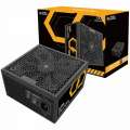 Super Flower Zillion FG Gold 1250W ATX 3.1 80 Plus Gold Fully Modular SF-1250Z12FG