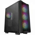DeepCool CC560 MESH V2 Mid Tower CC560_MESH_V2