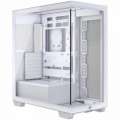 Corsair 3500X Tempered Glass Mid-Tower White CC-9011277-WW