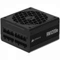 Corsair 2025 RMe Series RM1200e 1200 Watt ATX 3.1 PCIe 5.1 Cybenetics GOLD Certified Fully Modular CP-9020258-EU