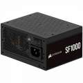 CORSAIR SF Series 2024 SF1000 1000 Watt SFX 80 PLUS Platinum Fully Modular CP-9020257-EU