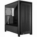 Corsair FRAME 4000D Mid-Tower Black CC-9011290-WW