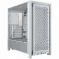 Corsair FRAME 4000D Mid-Tower White CC-9011291-WW