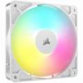 Corsair RS120 ARGB White 120mm ARGB Fan Single Pack CO-9050184-WW