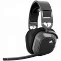 Corsair HS80 MAX Wireless Headset Steel Gray EU CA-9011295-EU
