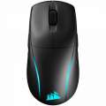 Corsair M75 WIRELESS Lightweight RGB Gaming Mouse Black EU CH-931D010-EU