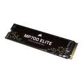Corsair MP700 ELITE 2TB M.2 NVMe PCIe Gen. 5 x4 SSD no heatsink CSSD-F2000GBMP700ENH