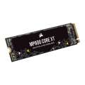 Corsair MP600 CORE XT 2TB Gen4 PCIe x4 NVMe M.2 SSD CSSD-F2000GBMP600CXTR2