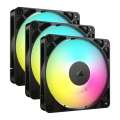 CORSAIR RS120 ARGB 120mm ARGB Fan Triple Pack CO-9050181-WW