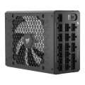 Corsair HXi Series 2025 HX1500i 1500 Watt 80 PLUS Platinum C20 Version CP-9020309-EU
