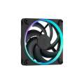 FD MOMENTUM 14 RGB BLACK
